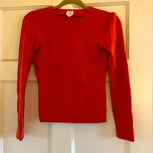 TSE cashmere sweater